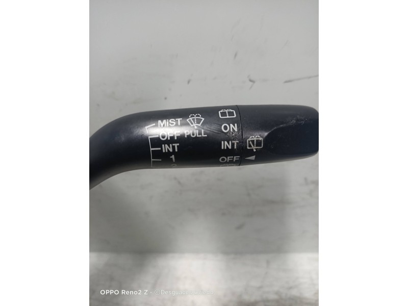 Recambio de mando limpia para mazda 323 berl. f/s (bj) 2.0 turbodiesel referencia OEM IAM 17B122  