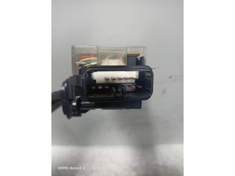 Recambio de mando limpia para mazda 323 berl. f/s (bj) 2.0 turbodiesel referencia OEM IAM 17B122  