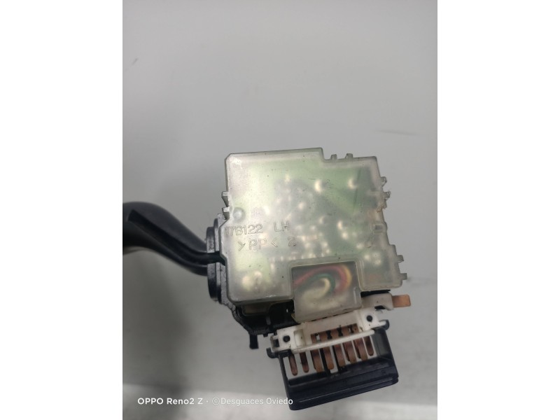 Recambio de mando limpia para mazda 323 berl. f/s (bj) 2.0 turbodiesel referencia OEM IAM 17B122  