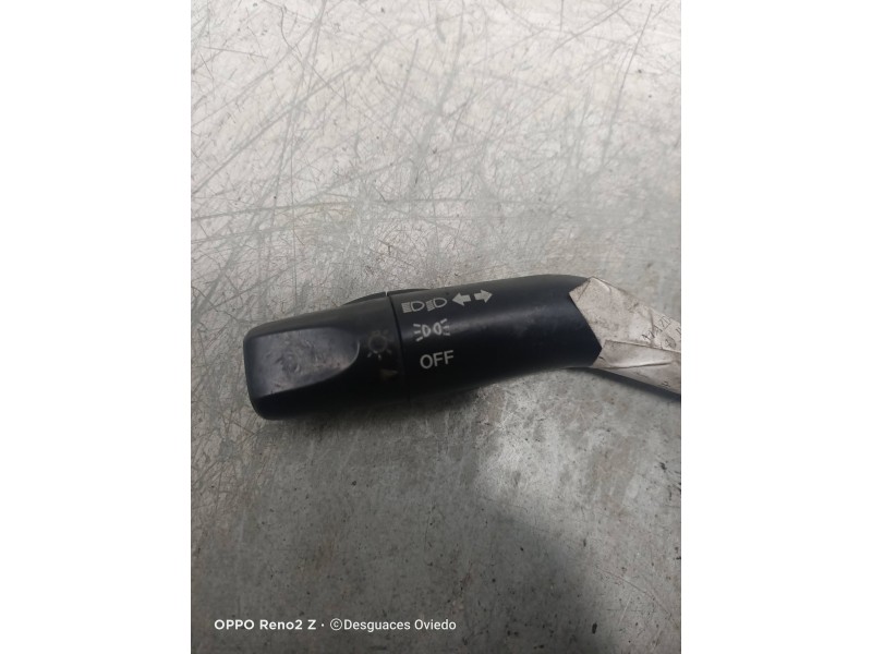 Recambio de mando luces para mazda 323 berl. f/s (bj) 2.0 turbodiesel referencia OEM IAM 17A089B  