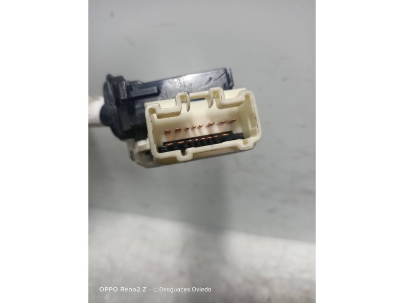 Recambio de mando luces para mazda 323 berl. f/s (bj) 2.0 turbodiesel referencia OEM IAM 17A089B  