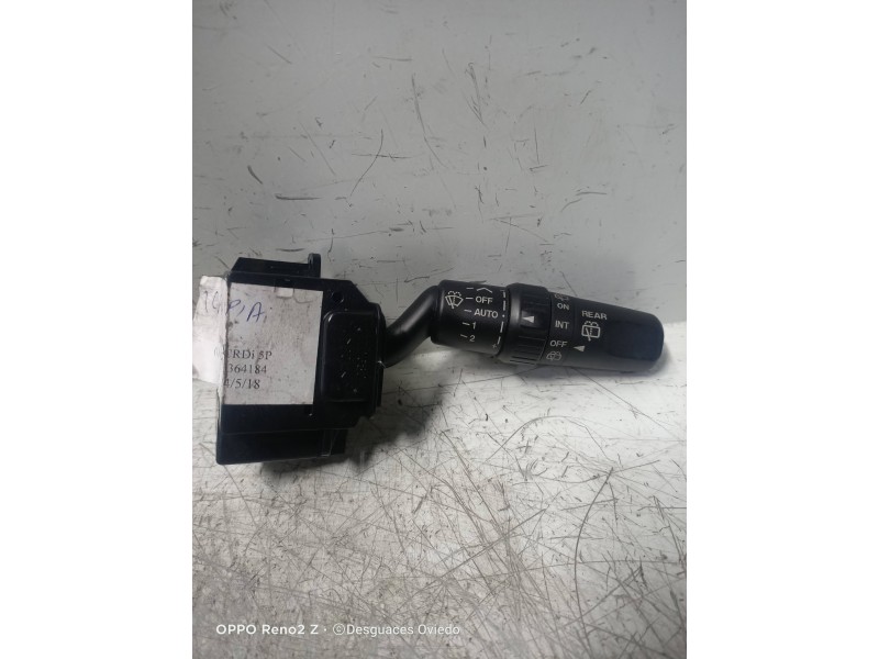 Recambio de mando limpia para mazda 5 berl. (cr) 2.0 turbodiesel cat referencia OEM IAM 17D682  