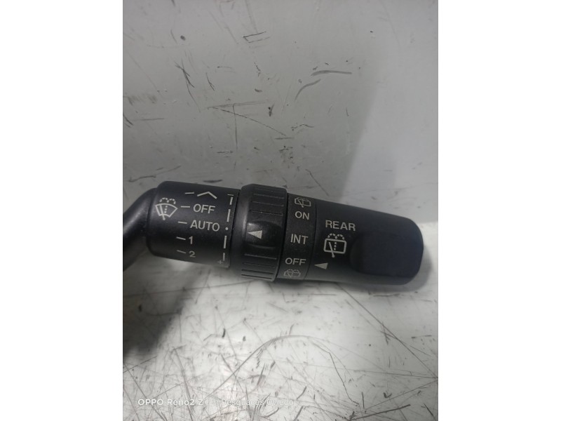 Recambio de mando limpia para mazda 5 berl. (cr) 2.0 turbodiesel cat referencia OEM IAM 17D682  