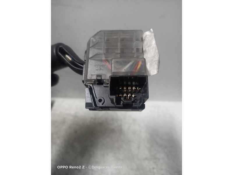 Recambio de mando limpia para mazda 5 berl. (cr) 2.0 turbodiesel cat referencia OEM IAM 17D682  