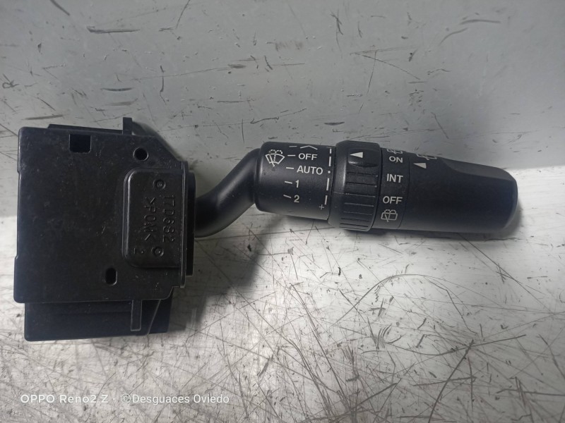 Recambio de mando limpia para mazda 5 berl. (cr) 2.0 diesel cat referencia OEM IAM 17D682  