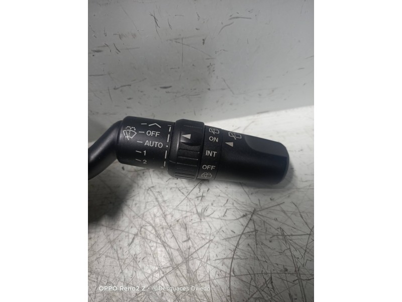 Recambio de mando limpia para mazda 5 berl. (cr) 2.0 diesel cat referencia OEM IAM 17D682  