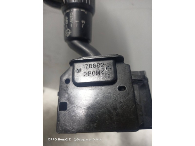 Recambio de mando limpia para mazda 5 berl. (cr) 2.0 diesel cat referencia OEM IAM 17D682  
