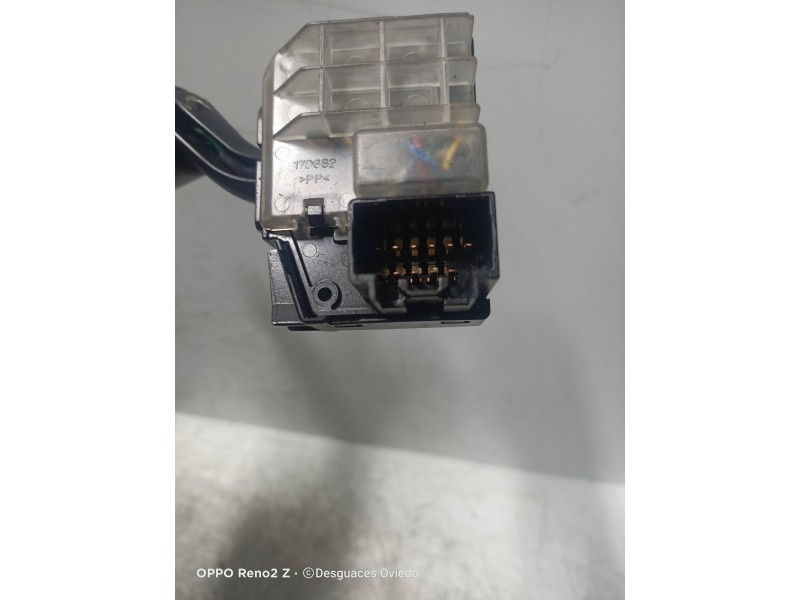 Recambio de mando limpia para mazda 5 berl. (cr) 2.0 diesel cat referencia OEM IAM 17D682  