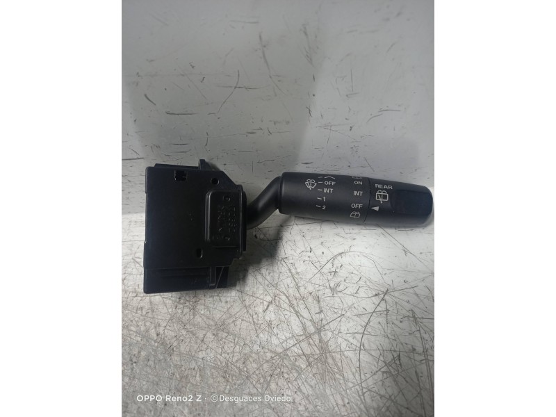 Recambio de mando limpia para mazda 3 berlina (bk) 1.6 crdt active referencia OEM IAM 17D682  