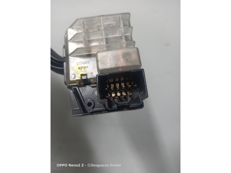 Recambio de mando limpia para mazda 3 berlina (bk) 1.6 crdt active referencia OEM IAM 17D682  