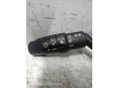 Recambio de mando luces para mazda 3 berlina (bk) 1.6 cd diesel cat referencia OEM IAM 17D682   2