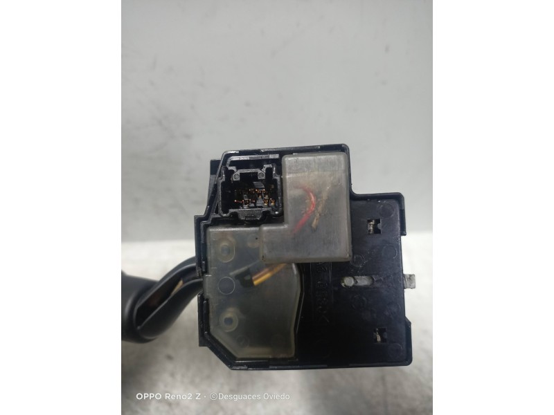 Recambio de mando luces para mazda 3 berlina (bk) 1.6 cd diesel cat referencia OEM IAM 17D682  