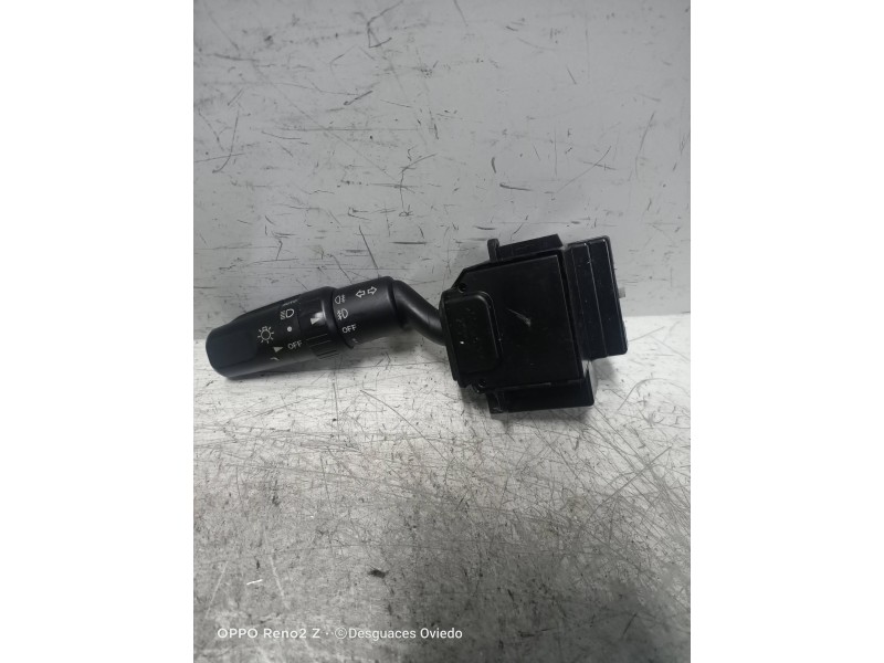 Recambio de mando luces para mazda 5 berl. (cr) 2.0 diesel cat referencia OEM IAM 17D682  