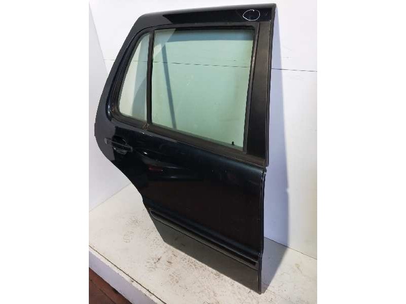 Recambio de puerta trasera derecha para mercedes clase m (w163) 270 cdi (163.113) referencia OEM IAM 1637301605  