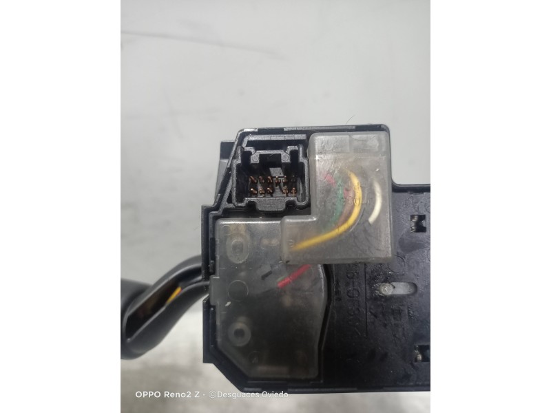 Recambio de mando luces para mazda 5 berl. (cr) 2.0 diesel cat referencia OEM IAM 17D682  