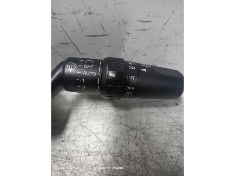 Recambio de mando limpia para mazda 5 berl. (cr) 2.0 diesel cat referencia OEM IAM 17D682  