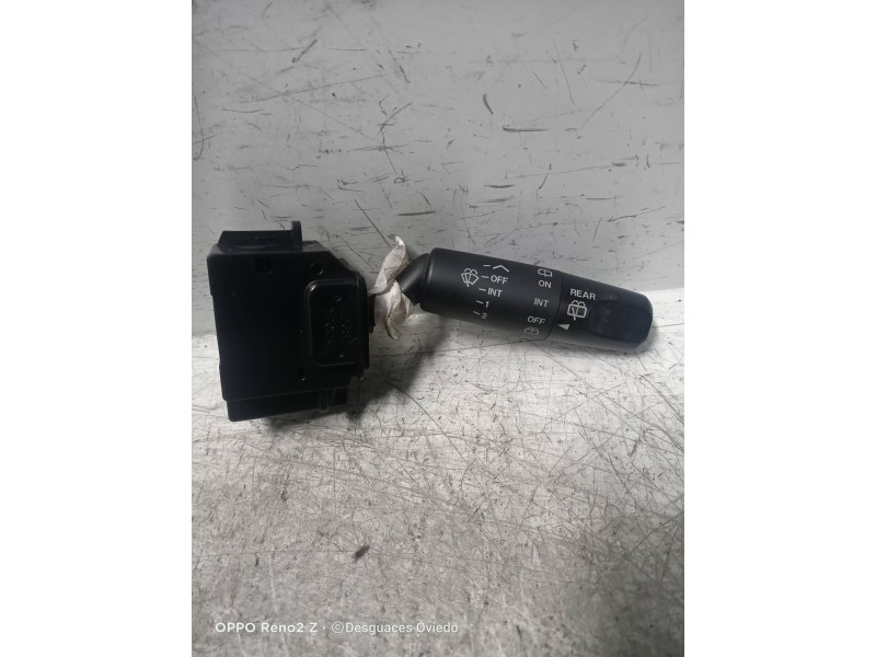 Recambio de mando limpia para mazda 3 berlina (bk) 1.6 crdt active referencia OEM IAM 17D682  