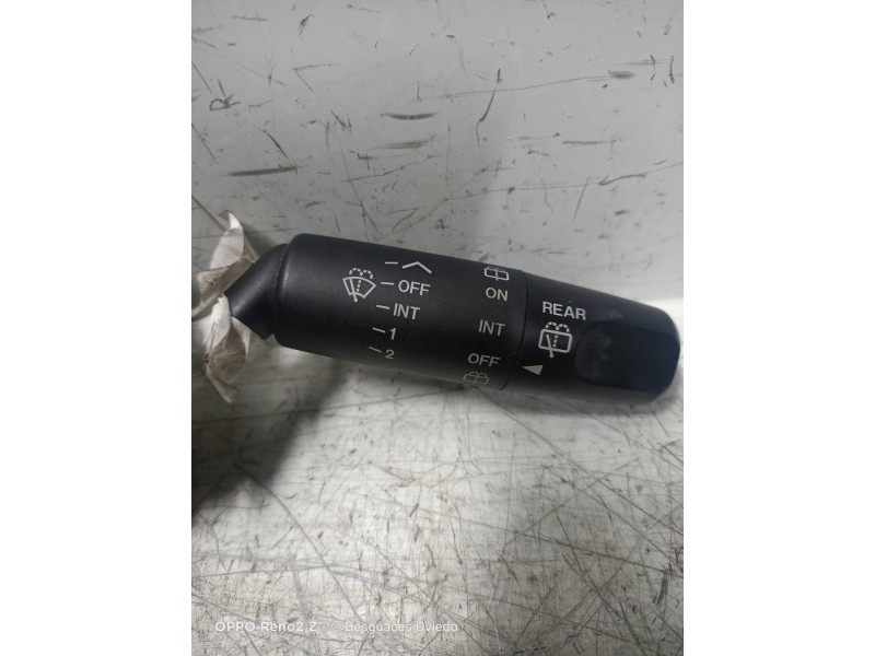 Recambio de mando limpia para mazda 3 berlina (bk) 1.6 crdt active referencia OEM IAM 17D682  