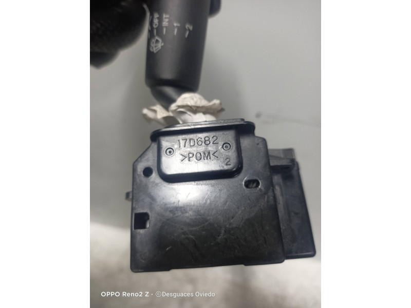 Recambio de mando limpia para mazda 3 berlina (bk) 1.6 crdt active referencia OEM IAM 17D682  