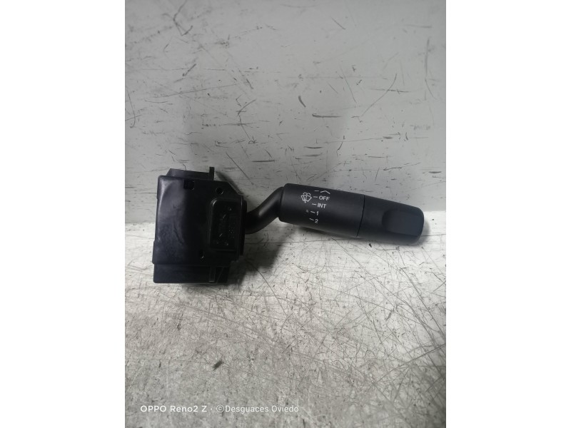 Recambio de mando limpia para mazda 3 berlina (bk) 1.6 vvt active referencia OEM IAM 17D682  