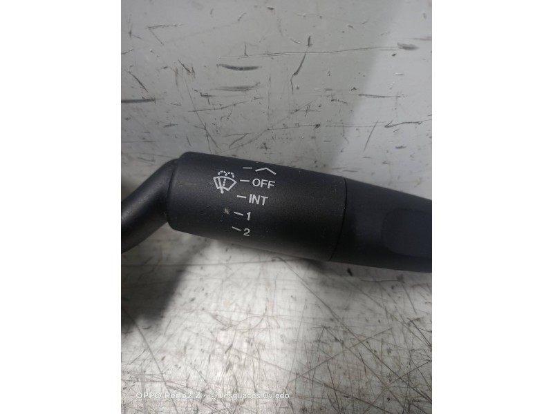 Recambio de mando limpia para mazda 3 berlina (bk) 1.6 vvt active referencia OEM IAM 17D682  