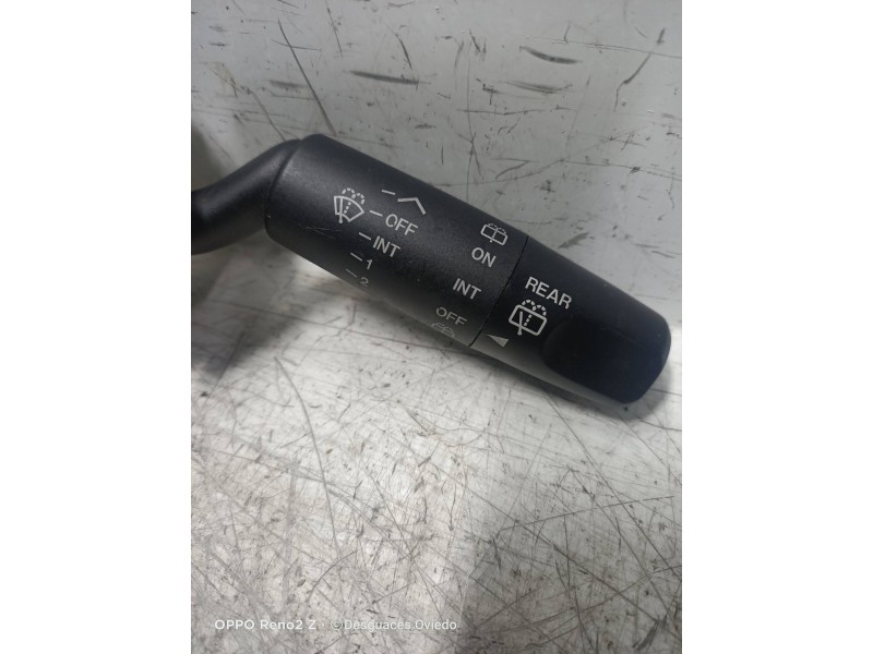 Recambio de mando limpia para mazda 3 berlina (bk) 1.6 cd diesel cat referencia OEM IAM 17D682  