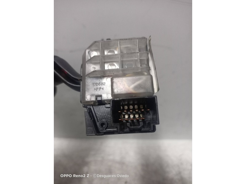 Recambio de mando limpia para mazda 3 berlina (bk) 1.6 cd diesel cat referencia OEM IAM 17D682  