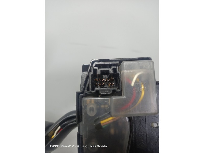 Recambio de mando luces para mazda 5 berl. (cr) 2.0 diesel cat referencia OEM IAM 17D682  
