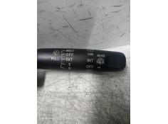 Recambio de mando limpia para mazda 2 berlina (dy) 1.4 cat referencia OEM IAM 01242500   2