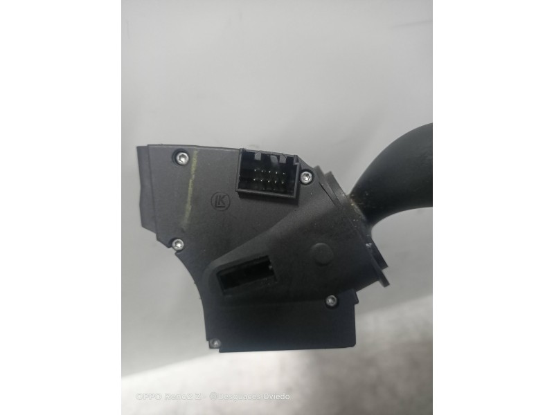 Recambio de mando limpia para mazda 2 berlina (dy) 1.4 cat referencia OEM IAM 01242500  