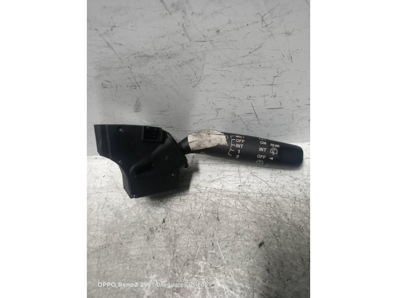 Recambio de mando limpia para mazda 2 berlina (dy) 1.4 diesel cat referencia OEM IAM 01242500  