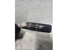 Recambio de mando limpia para mazda 2 berlina (dy) 1.4 diesel cat referencia OEM IAM 01242500   2