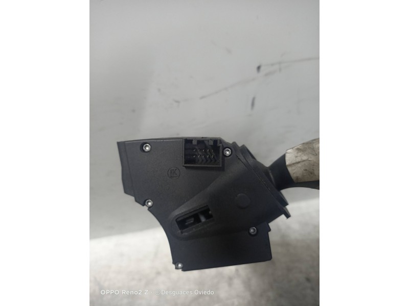 Recambio de mando limpia para mazda 2 berlina (dy) 1.4 diesel cat referencia OEM IAM 01242500  