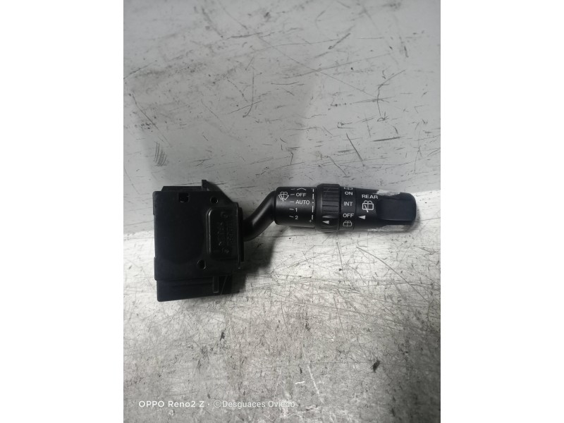 Recambio de mando limpia para mazda 3 berlina (bk) 1.6 cd diesel cat referencia OEM IAM 17D682  