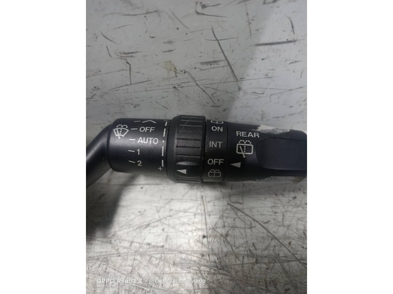 Recambio de mando limpia para mazda 3 berlina (bk) 1.6 cd diesel cat referencia OEM IAM 17D682  