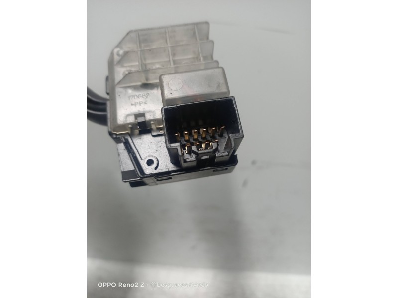 Recambio de mando limpia para mazda 3 berlina (bk) 1.6 cd diesel cat referencia OEM IAM 17D682  