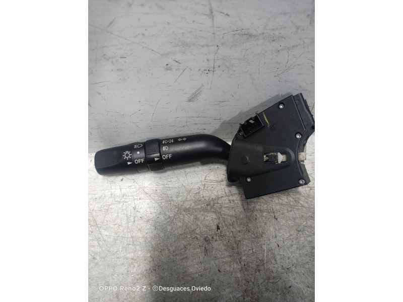 Recambio de mando luces para mazda 2 berlina (dy) 1.4 cat referencia OEM IAM 01142510  