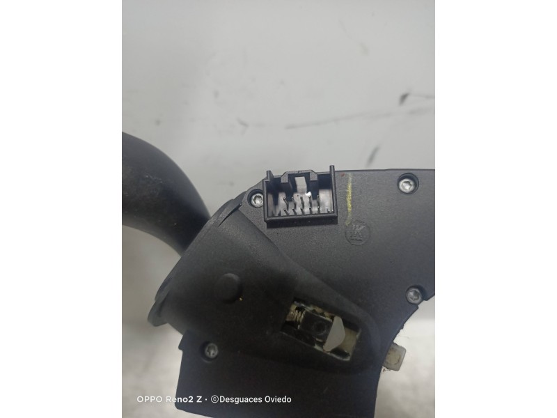 Recambio de mando luces para mazda 2 berlina (dy) 1.4 cat referencia OEM IAM 01142510  