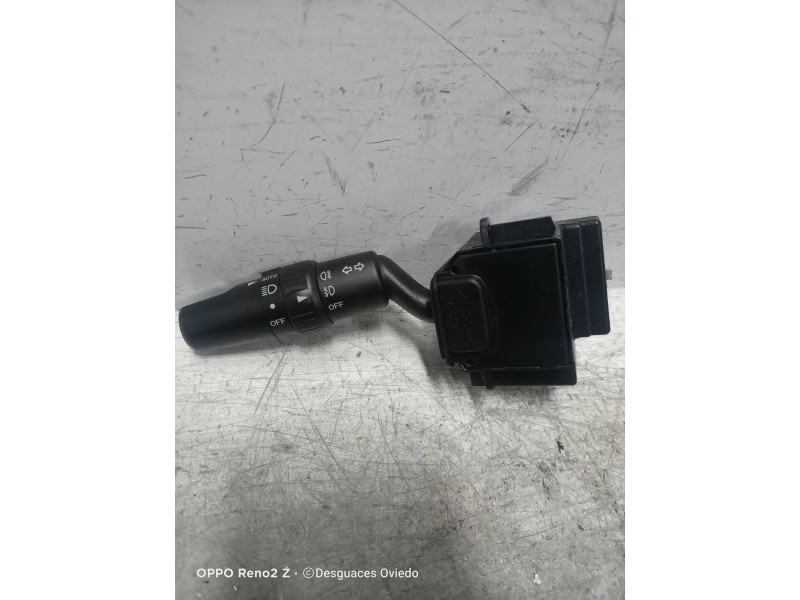 Recambio de mando luces para mazda 5 berl. (cr) 2.0 diesel cat referencia OEM IAM 17D682  