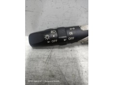 Recambio de mando luces para mazda 2 berlina (dy) 1.4 diesel cat referencia OEM IAM 01142500   2