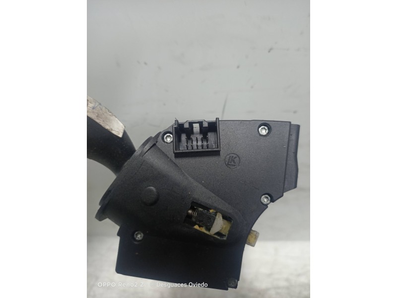 Recambio de mando luces para mazda 2 berlina (dy) 1.4 diesel cat referencia OEM IAM 01142500  