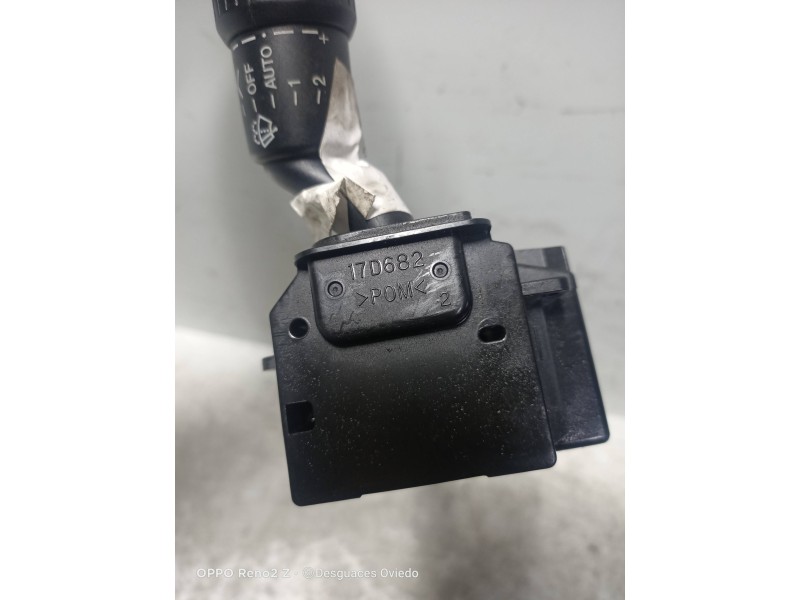 Recambio de mando limpia para mazda 5 berl. (cr) 2.0 diesel cat referencia OEM IAM 17D682  