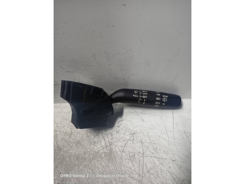 Recambio de mando limpia para mazda 2 berlina (dy) 1.4 diesel cat referencia OEM IAM 01242500  