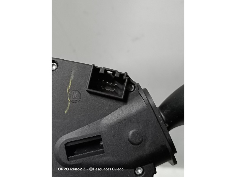 Recambio de mando limpia para mazda 2 berlina (dy) 1.4 diesel cat referencia OEM IAM 01242500  