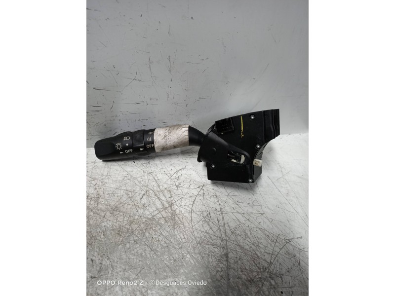 Recambio de mando luces para mazda 2 berlina (dy) 1.4 diesel cat referencia OEM IAM 01142500  