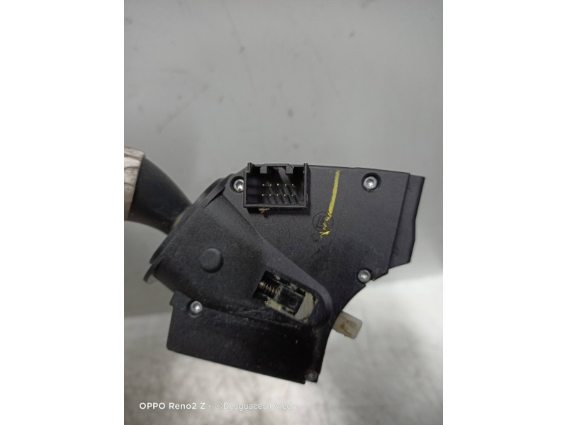 Recambio de mando luces para mazda 2 berlina (dy) 1.4 diesel cat referencia OEM IAM 01142500  