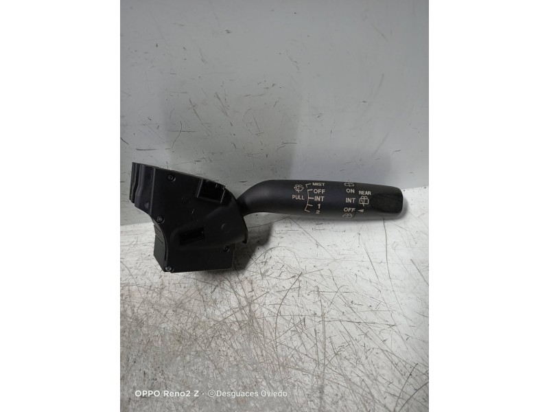 Recambio de mando limpia para mazda 2 berlina (dy) 1.4 diesel cat referencia OEM IAM 01242500  