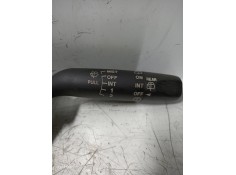 Recambio de mando limpia para mazda 2 berlina (dy) 1.4 diesel cat referencia OEM IAM 01242500   2