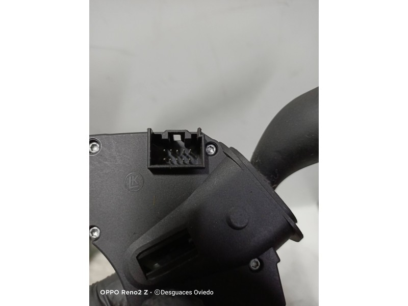 Recambio de mando limpia para mazda 2 berlina (dy) 1.4 diesel cat referencia OEM IAM 01242500  