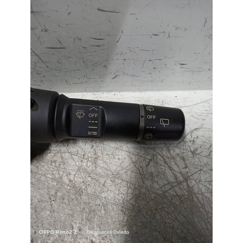 Recambio de mando limpia para mazda 2 lim. (de) 1.6 crtd active + (5-ptas.) (66kw) referencia OEM IAM DF7166128  